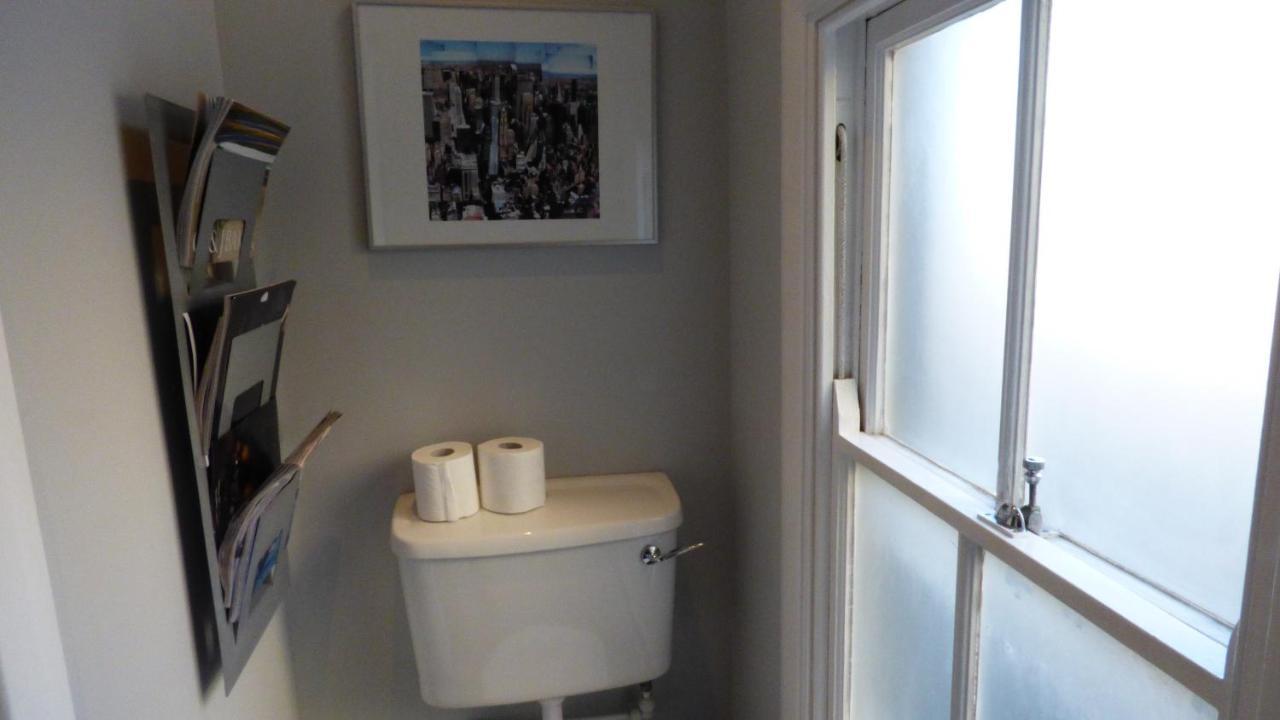 Trendy 2 Bedroom Apartment In Vibrant Shoreditch, Central London Zone 1 Free Wifi - Sleeps 4+2 Екстериор снимка