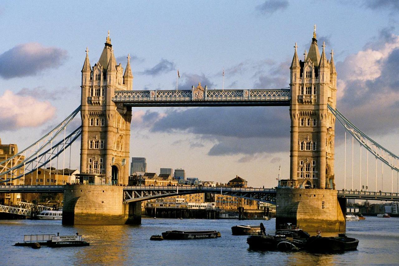 Trendy 2 Bedroom Apartment In Vibrant Shoreditch, Central London Zone 1 Free Wifi - Sleeps 4+2 Екстериор снимка