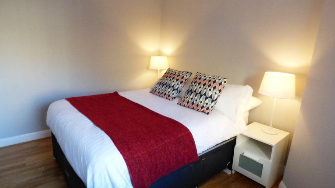 Trendy 2 Bedroom Apartment In Vibrant Shoreditch, Central London Zone 1 Free Wifi - Sleeps 4+2 Екстериор снимка