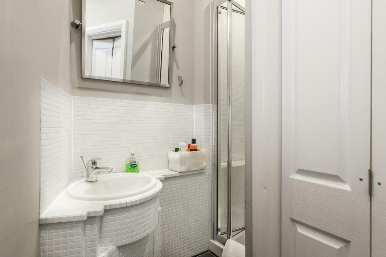 Trendy 2 Bedroom Apartment In Vibrant Shoreditch, Central London Zone 1 Free Wifi - Sleeps 4+2 Екстериор снимка