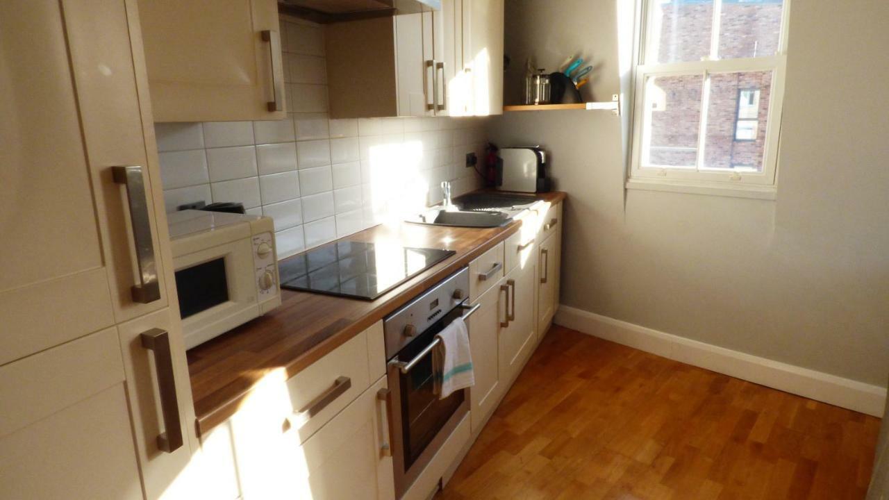 Trendy 2 Bedroom Apartment In Vibrant Shoreditch, Central London Zone 1 Free Wifi - Sleeps 4+2 Екстериор снимка