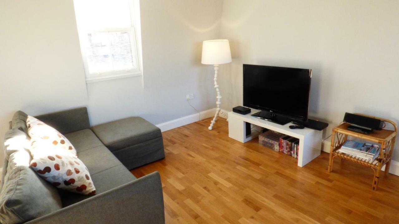 Trendy 2 Bedroom Apartment In Vibrant Shoreditch, Central London Zone 1 Free Wifi - Sleeps 4+2 Екстериор снимка